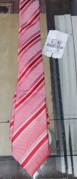 Elegancki krawat 7 cm Jacques Britt 