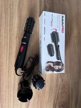 Lokówko-suszarka obrotowa Babyliss Pro Roating 800