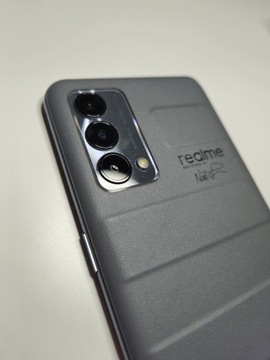 Realme GT master edition 