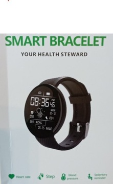 Smartwatch Smart Bracelet 