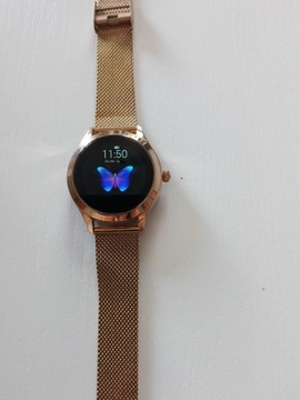 Zegarek damski Smartwatch