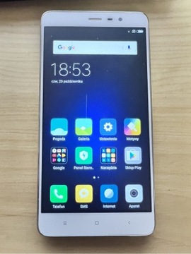 Xiaomi Redmi Note 3 16GB