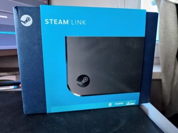 Steam Link - NOWY!