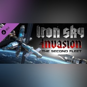 Iron Sky Invasion Steam Klucz 24/7 Przelew