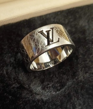 Louis Vuitton - Ring rozm.L