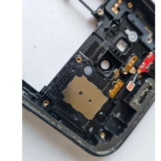 Głośnik buzzer  Samsung Xcover 4S