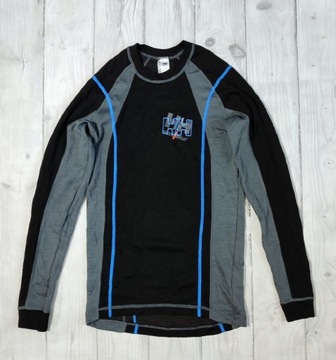 Koszulka HELLY HANSEN  Merino r. M/L