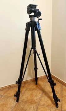 Statyw Studyjny Manfrotto 161 MK2B