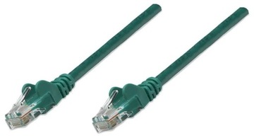 Kabel LAN RJ45, Intellinet 7.5 m 342520, U/UTP, CA