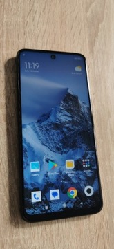 Xiaomi Redmi Note 9 PRO