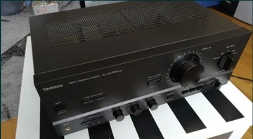 Wzmacniacz stereo Technics SU-V570 PXS cap