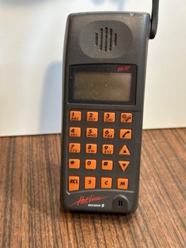 ERICSSON EH 97 HOTLINE Stary Telefon