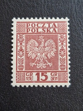 Fi 253b Zn. W. II L ** Małe doniczki - 1932r.