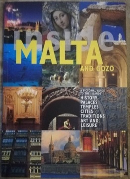 MALTA AND GOZO Album