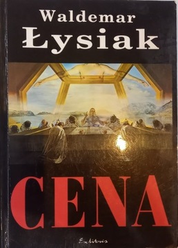 "Cena" Waldemar Łysiak