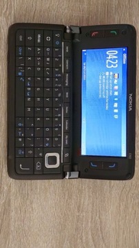 Nokia E90 do kolekcji