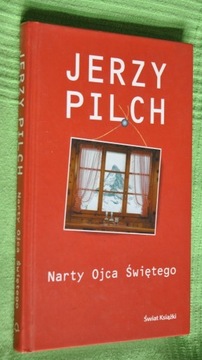 Narty Ojca Świętego - J. Plich