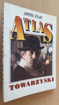 Janusz Atlas – Atlas towarzyski 
