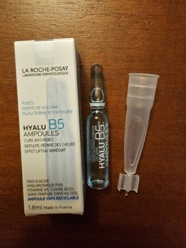 La Roche Posay Hyalu B5 ampułki 1.8ml