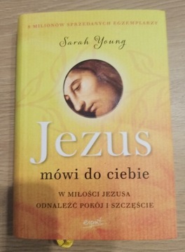 Jezus mówi do 