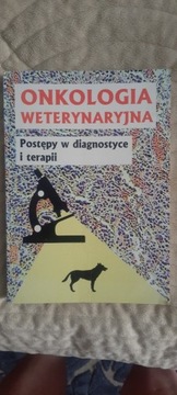 Onkologia weterynaryjna