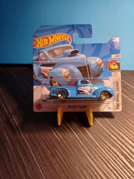 Hot Wheels 40 Ford Pickup