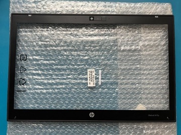 Nowa ramka matrycy HP EliteBook 8470p