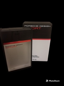 Porsche Design Sport  50ml