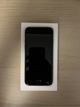 iPhone 8 256Gb Czarny