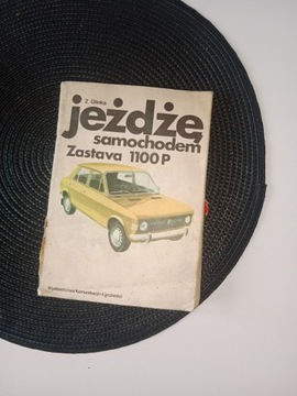 Jeżdżę Samochodem Zastawa  1100p