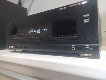 Wzmacniacz Amplituner Harman&Kardon AVR 500RDS