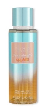 Mgiełka Victoria Secret Bare Vanilla Splash VS