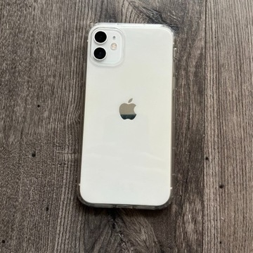 iPhone 11 case, etui