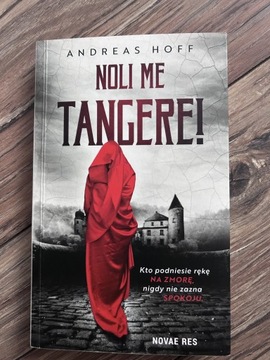 Noli me tangere Andreas Hoff