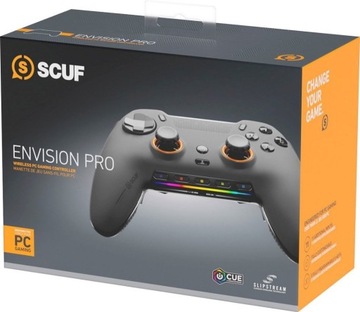 Kontroler do PC SCUF - ENVISION PRO Wireless PC