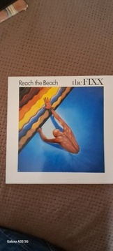 Płyta winylowa Reach the Beach 