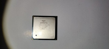 Procesor Intel Pentium 4  SL5TJ 1 x 1,5 GHz