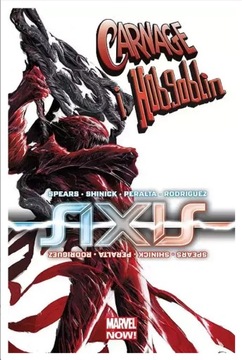 Axis - Carnage i Hobgoblin