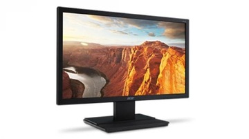 ACER - monitor komputerowy, taiwan, 16 cali