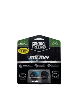 NAKŁADKI KONTROLFREEK GALAXY XBOX SERIES/360 