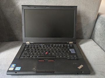 Lenovo ThinkPad T420 i5/4/320GB Nvidia