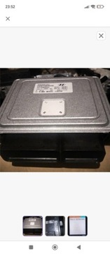 391A1-03HK1  39110-03HK1 ecu Hyundai sterownik