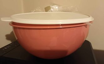 Tupperware Miska Maximilian 7,5 l- nowa oryginalna