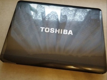 Sprzedam Laptop Toshiba Super Stan 15,4cala 
