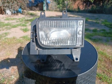 Bmw e30 lampa przeciwmgielna prawa ZKW 