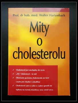 Cholesterol      