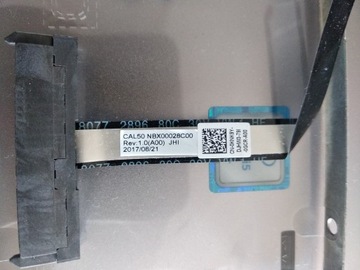 Konektor dysku SATA Dell Inspiron 15 5570 CAL50