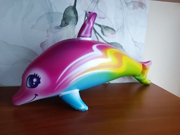 Delfin pompowany