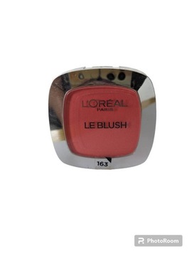 L'Oreal Le Blush Róż 163 Nectarine 5g