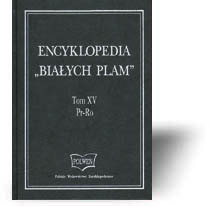 Encyklopedia białych plam komplet